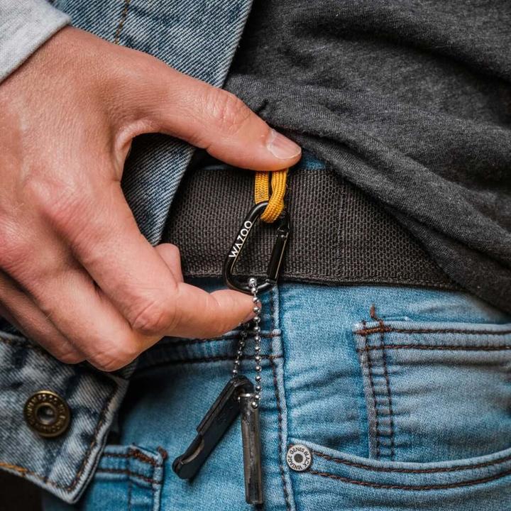 Produktbild Wazoo Gear Fire Starter Keychains