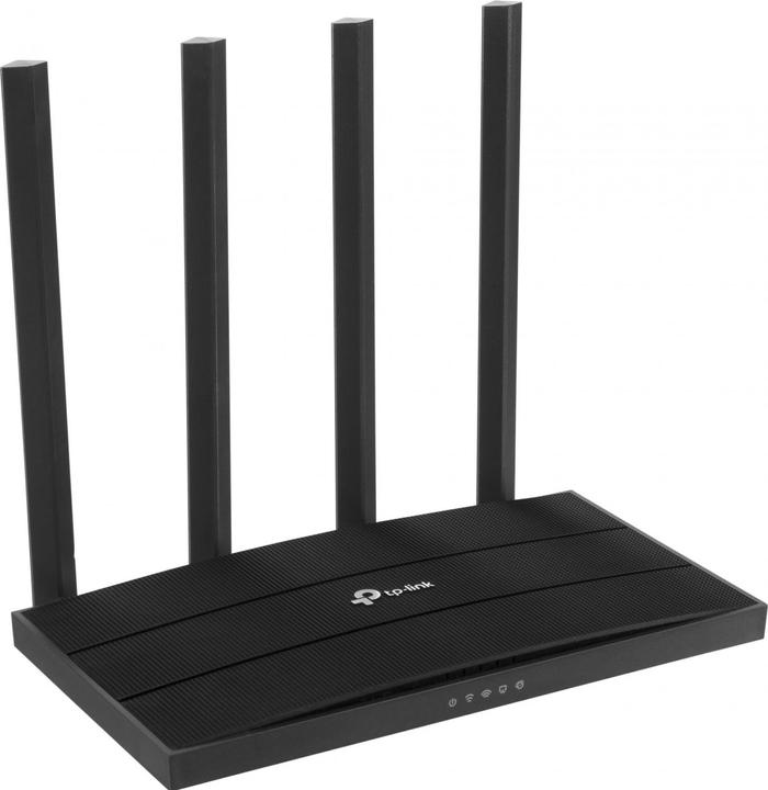 Actual product image TP-Link Archer C80