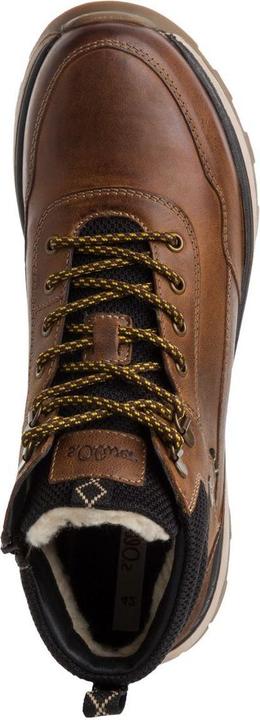 Actual product image S.Oliver Ankle boot (41)
