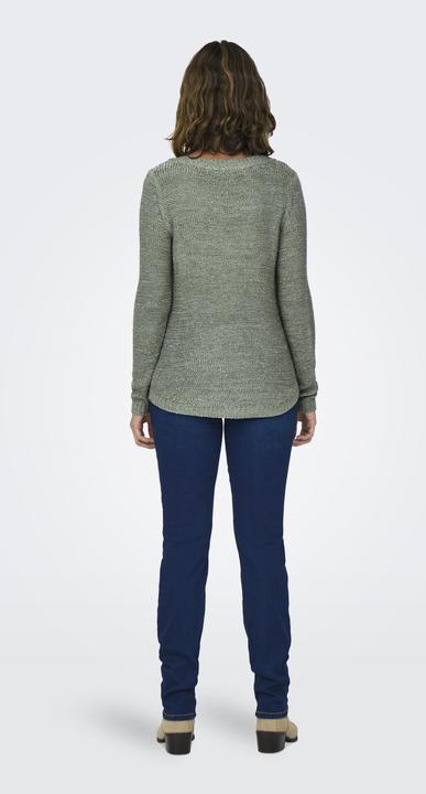 Immagine prodotto Only Maglione a maglia liscia Maglione a maglia (XL)