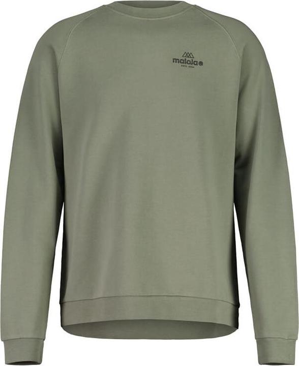 Maloja MastaunM. (XL)