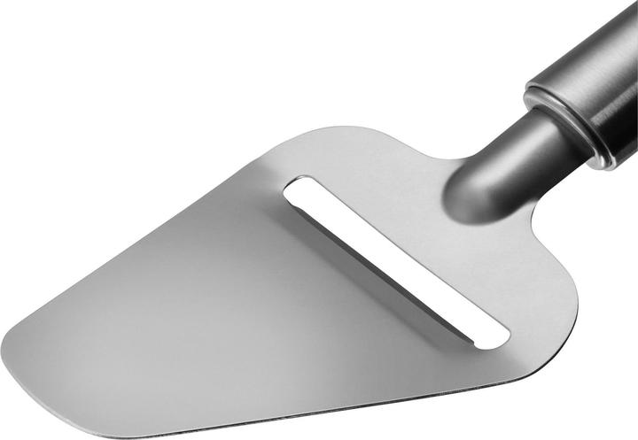 Produktbild Silit Käsehobel Käseschneidermit Verzahnung 24cm, Classic Line Edelstahl