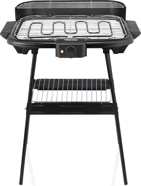 Produktbild Tristar BQ-2830 (2 kW)