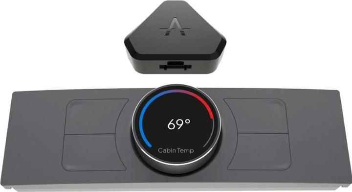 Produktbild Enhance S3XY Knob für Tesla