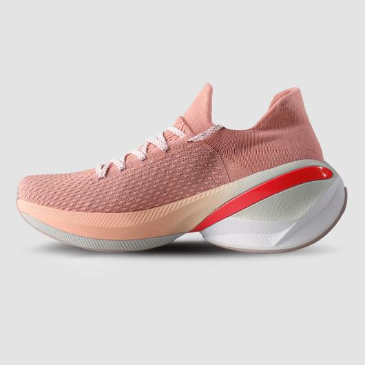 Actual product image UYN Lockie Pink (42)