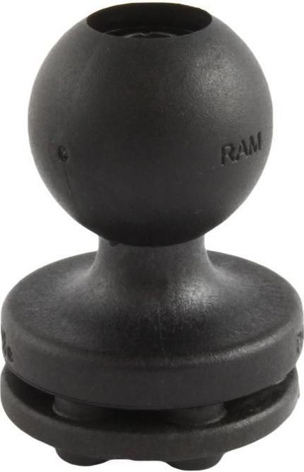 Actual product image RAM Mounts UNPKD RAM HANDI-CASE 1Inch