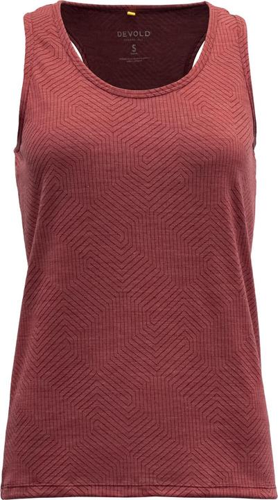 Produktbild Devold Women's Nipa Singlet (L)
