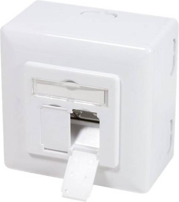 Produktbild LogiLink Steckdose
