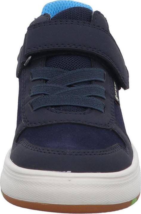 Produktbild Vado Sneaker BASKET Mid Elastic GTX (34)