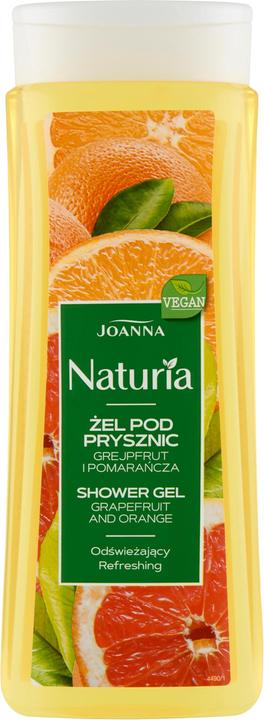 Joanna Naturia Pompelmo rinfrescante & (300 ml)
