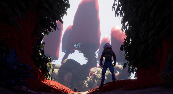 Image du produit 505 Games Voyage vers la planète sauvage (Xbox One S)