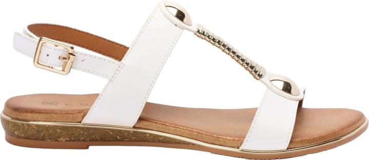 Produktbild Lunar Sandalen Renoir (38)