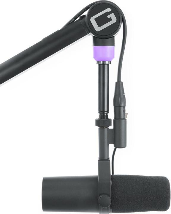 Productafbeelding Gator GFWMICBCBM4000