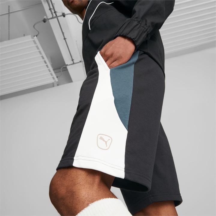 Actual product image Puma KING Top Sweat Shorts (M)