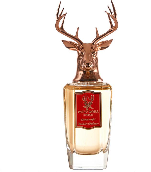 Produktbild Pana Dora KROPP & SJÄL Eau de Parfum (Eau de Parfum, 100 ml)