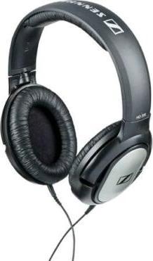 Produktbild Sennheiser HD 206 (NC, Kabelgebunden)