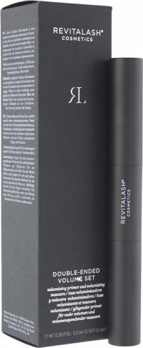 Produktbild RevitaLash Double Ended (Indigo Blau, Raven)