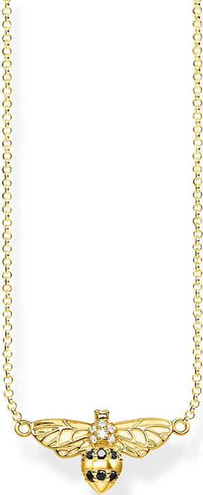 Image du produit Thomas Sabo Bee (Argent 925, 40 - 45 cm)