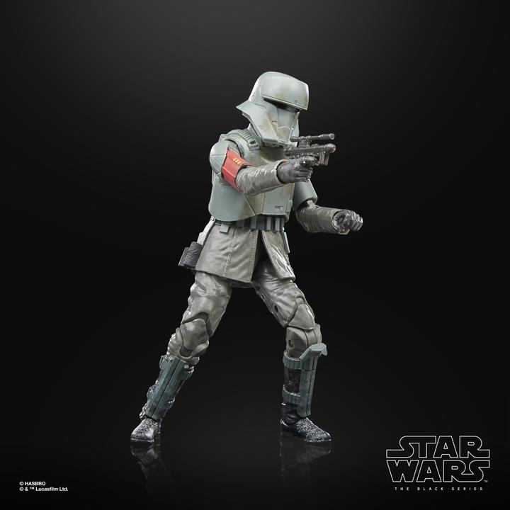 Produktbild Hasbro Sw Bl Williamsburg