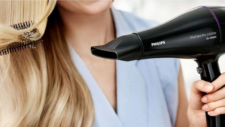 Produktbild Philips DryCare Pro