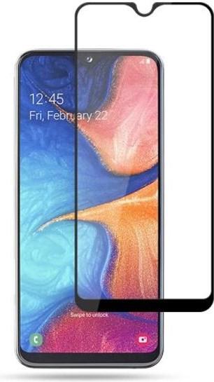 Immagine prodotto Mocolo Protettore di schermo di vetro protettivo a schermo intero 3D (1 Pezzo/i, Samsung Galaxy A20e)