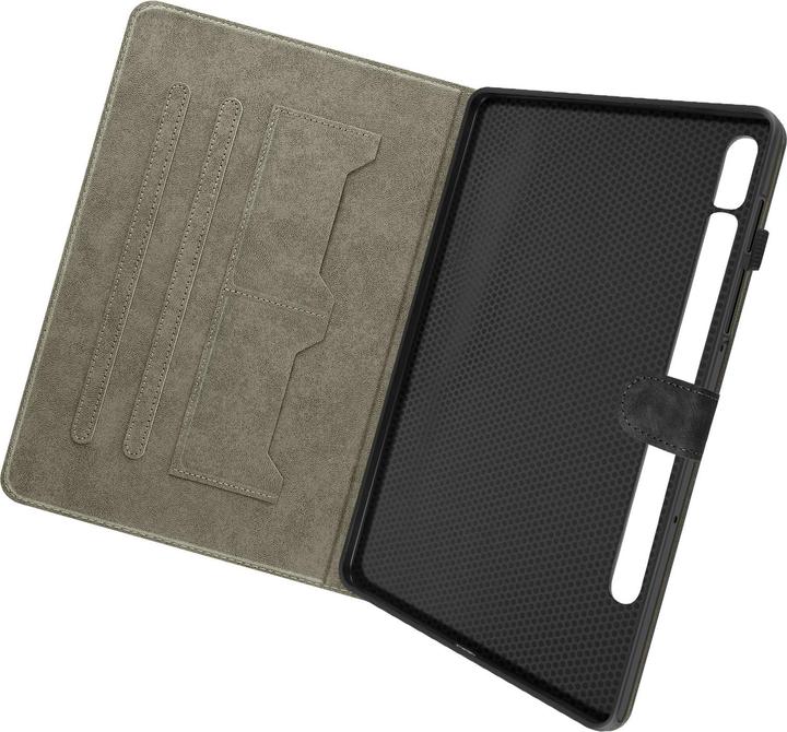 Immagine prodotto Avizar Valigetta, scomparti e funzione stand Serie (Galaxy Tab S9 FE)