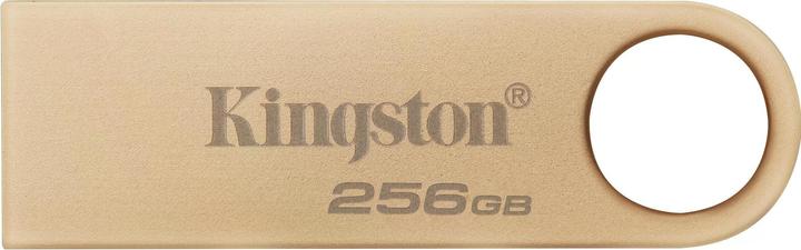 Actual product image Kingston DataTraveler SE9 G3 (256 GB, USB 3.2, USB-A)