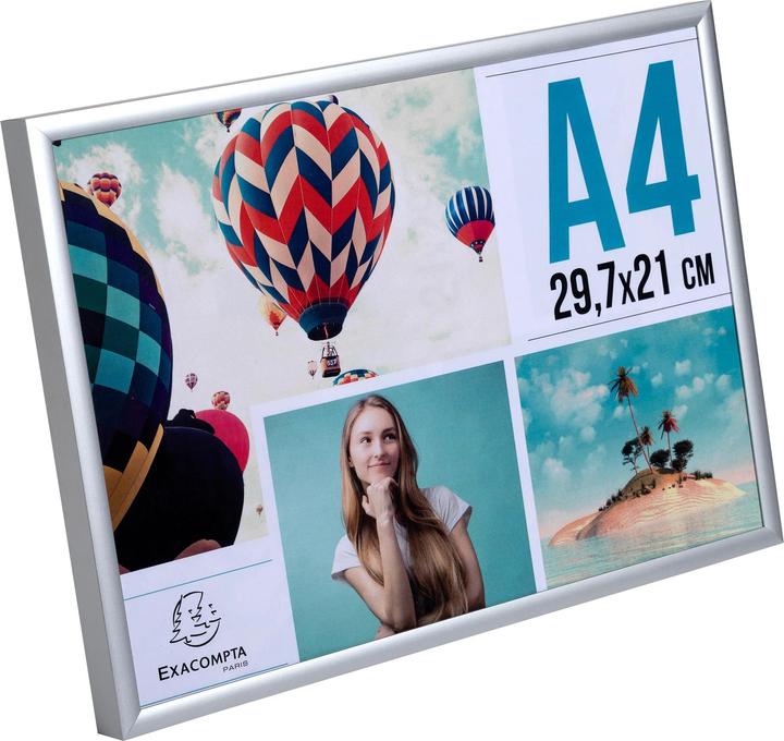 Immagine prodotto Exacompta Cornice per foto (21 x 29,7 cm)