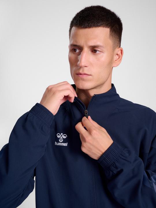 Produktbild hummel Hmltravel Woven Jacket (M)
