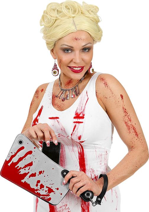 Actual product image Widmann Bloody hatchet - Clutch