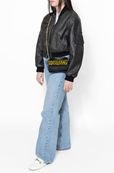 Actual product image Gave Lux Clutch bag