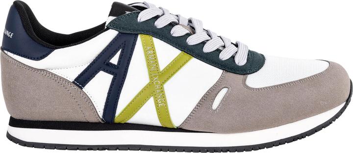 Actual product image Armani Exchange Man (46)
