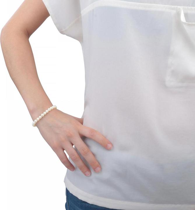 Actual product image Morellato Perla Essenziale (20 cm, Silver)