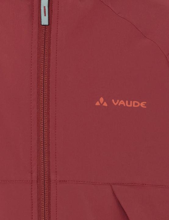 Actual product image Vaude Kids Moab Stretch Jacket (104)