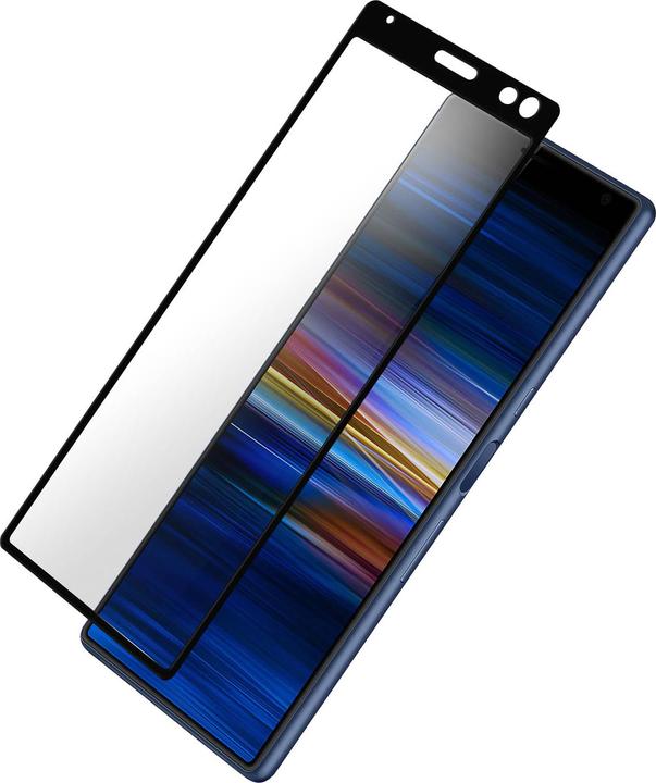 Image du produit Avizar Verre blindé, film de protection en verre, verre de protection (1 pièce(s), Sony Xperia 10)
