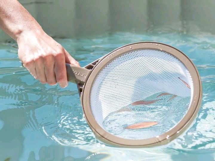 Produktbild Intex Spa Reinigungsset