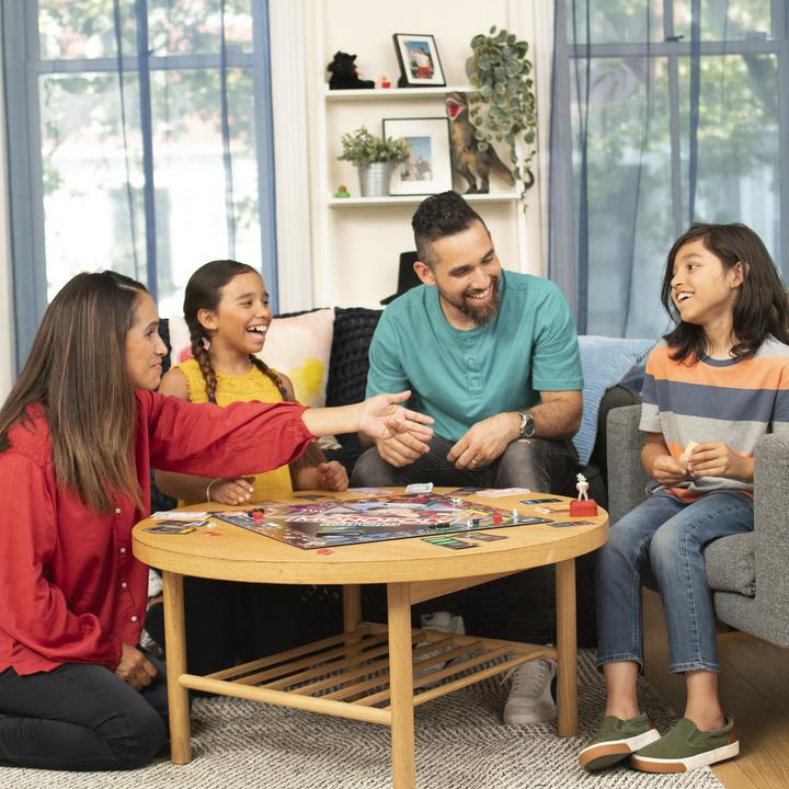 Produktbild Hasbro Gaming Hasbro Monopoly fÃ¼r schlechte Verlierer