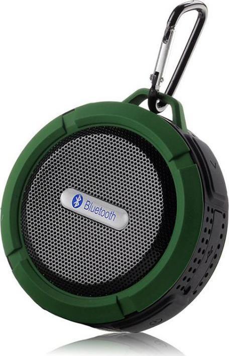 Produktbild TOP Bluetooth Lautsprecher (3 h, Akkubetrieb)