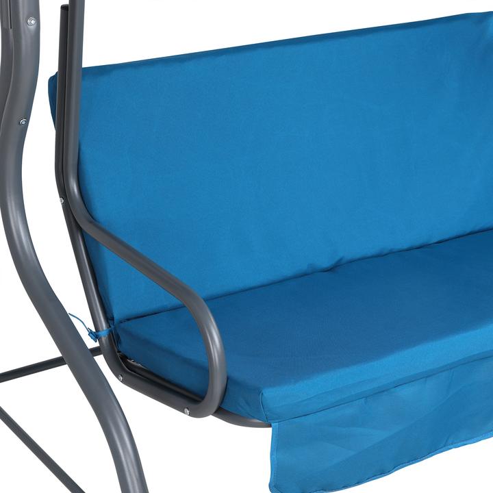 Actual product image Casaria Hollywood Swing