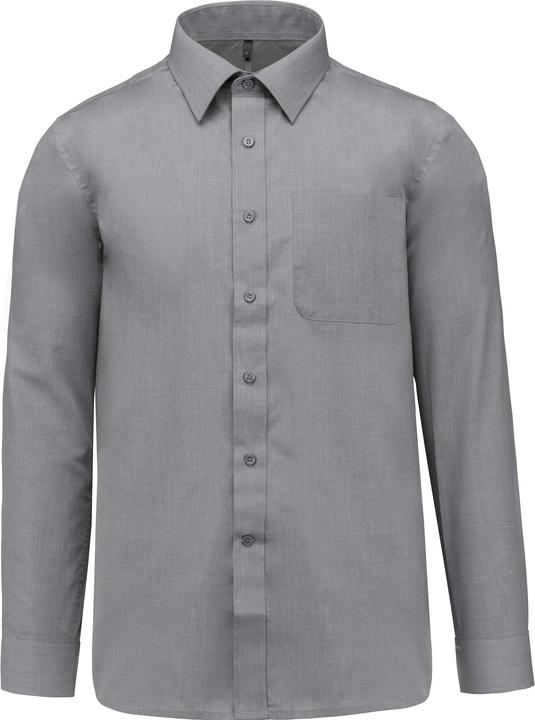 Kariban langarmhemd jofrey (5XL)