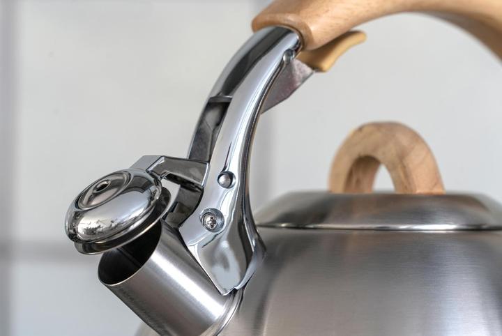 Actual product image Laguiole Kettle 3l (3 l)