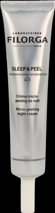 Actual product image Filorga Sleep & Peel (40 ml, Night cream)