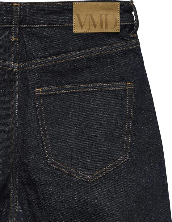 Produktbild Vero Moda VMTESSA Hohe Taille Weiter Beinschnitt Jeans Weit geschnitten (W31/L32)