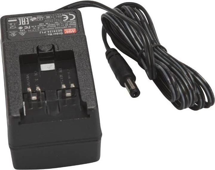 Actual product image MeanWell GE24I24-P1J