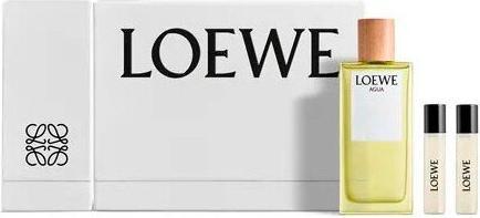 Produktbild Loewe AGUA EDT SPRAY 100 ML NAV24 SETS (Eau de Toilette, 100 ml)