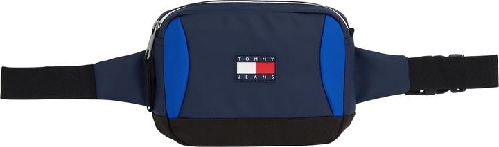 Image du produit Tommy Hilfiger Tjm Function Bum Bag (90% polyester, 10% polyester, 10% POLYESTER RECYCLÉ, 90% POLYESTER PES)