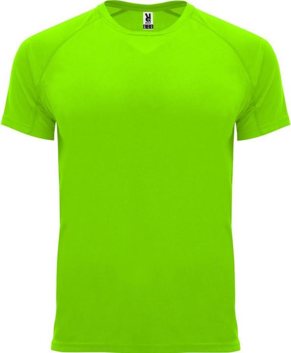 Produktbild Alpinia Bahrain TShirt Sport kurzärmlig (S)