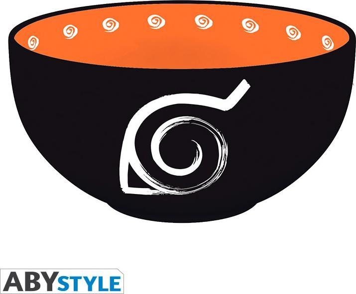 Immagine prodotto ABYstyle Naruto Shippuden (15 cm, 0.60 l, 1 x)