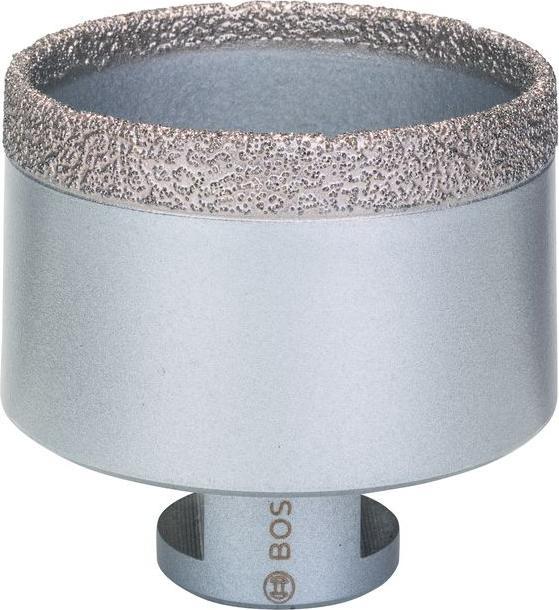 Actual product image Bosch Professional Zubehör PRO Core Cutter dry, 70 x 35 x 22.23 mm (70 mm)