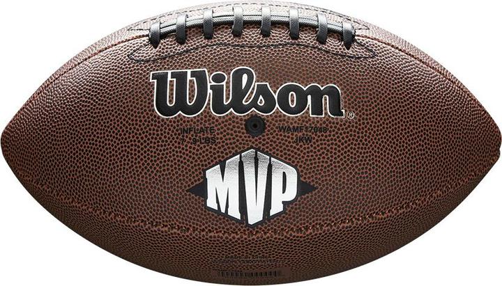 Actual product image Wilson Mvp Official Football